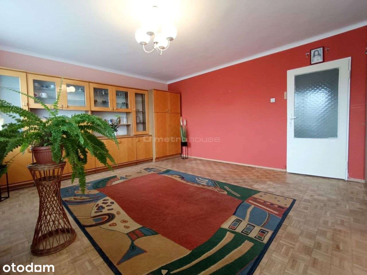 Nowa Cena! 46m2 z potencjałem 3 pokoi Jagiellońska-6