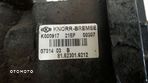 MAN TGA ZAWOR MODULATOR EBS 81523016212 K000917 09 - 2