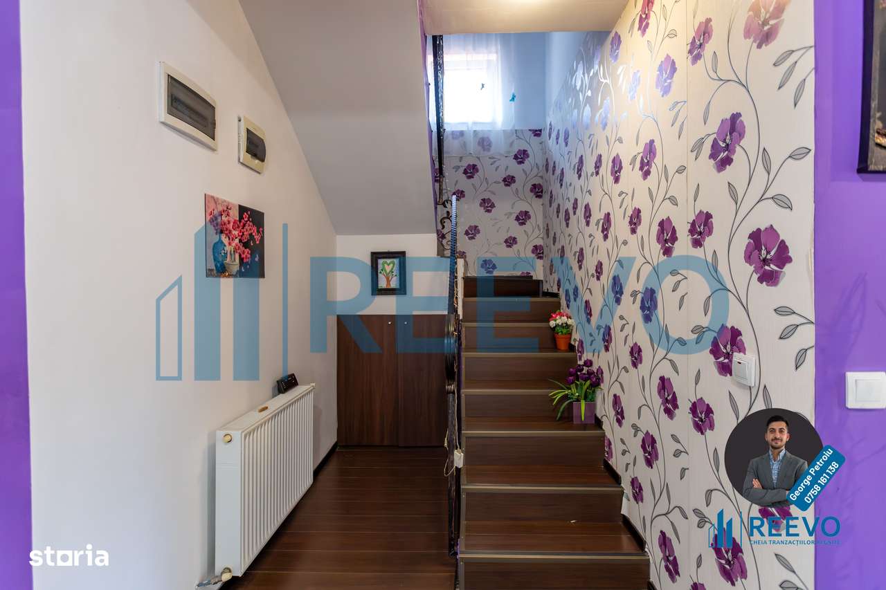 Casă/Vilă de vânzare, Luncani, Jud Bacău - Imagine principală: 5/20