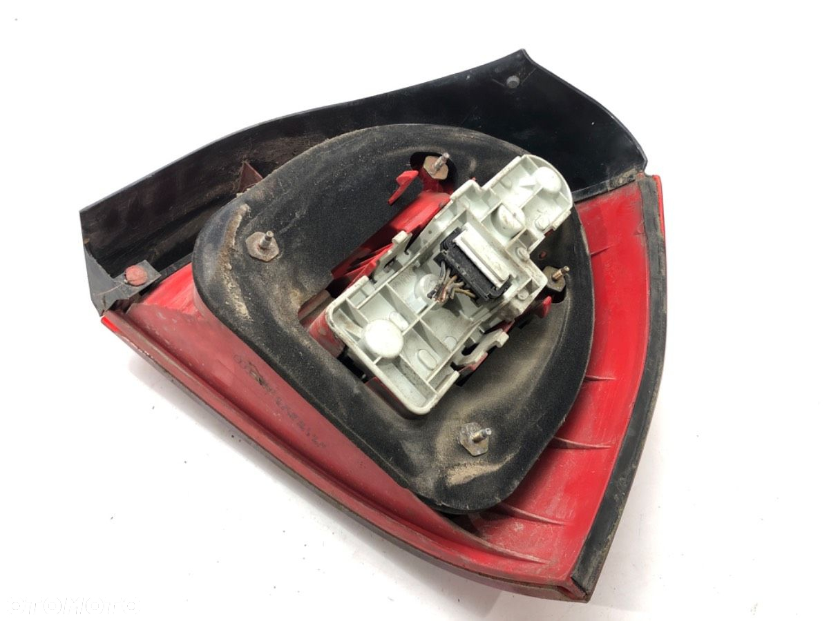 LAMPA TYŁ LEWA LIFT AUDI A3 (8L1) 1996 - 2006 - 4