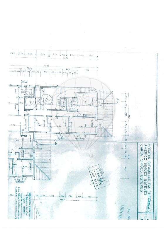 Moradia T14 para venda - Grande imagem: 4/50