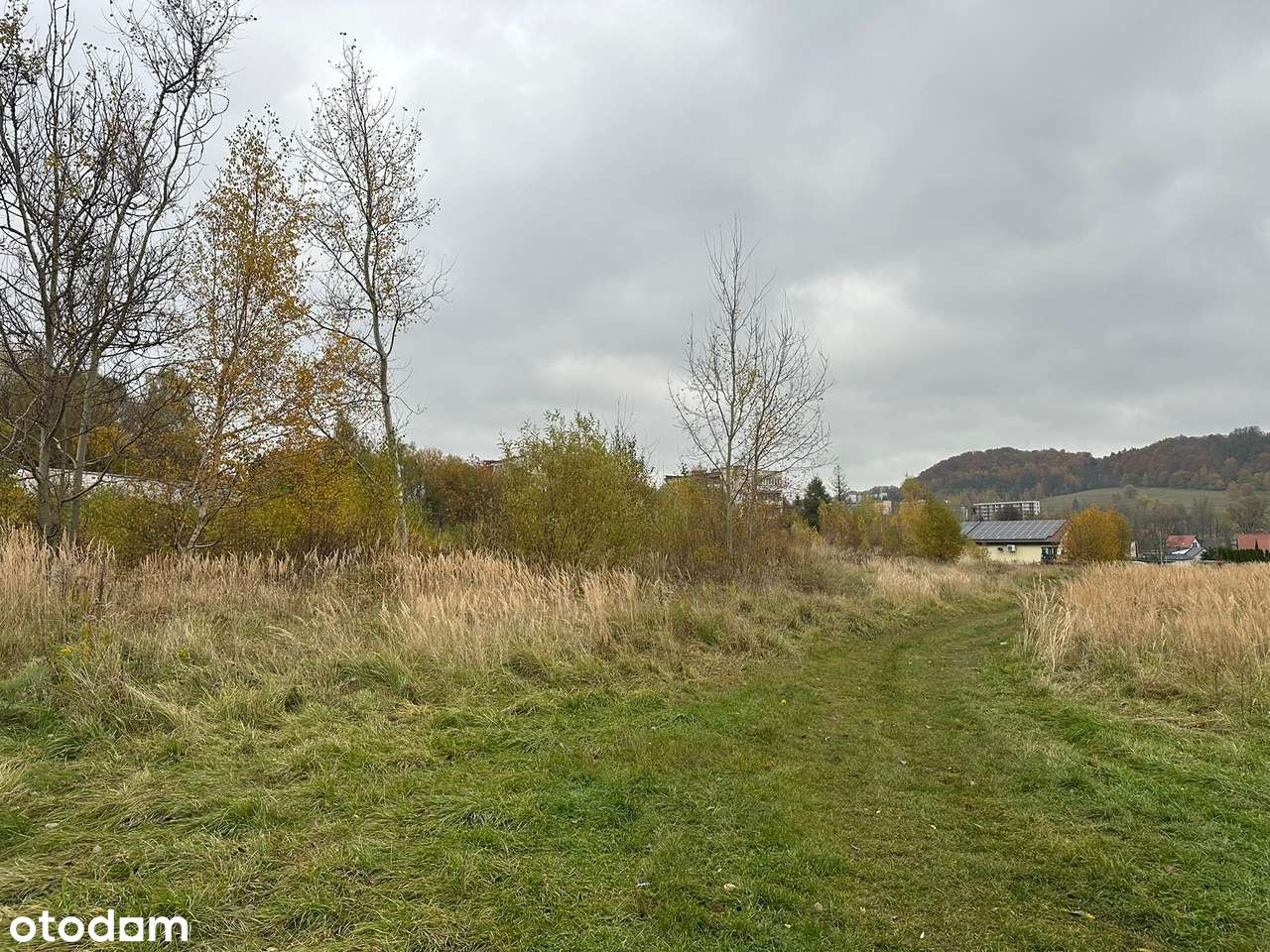 Działka pod zabudowę wielorodzinną ,4560PUM-okazja-8