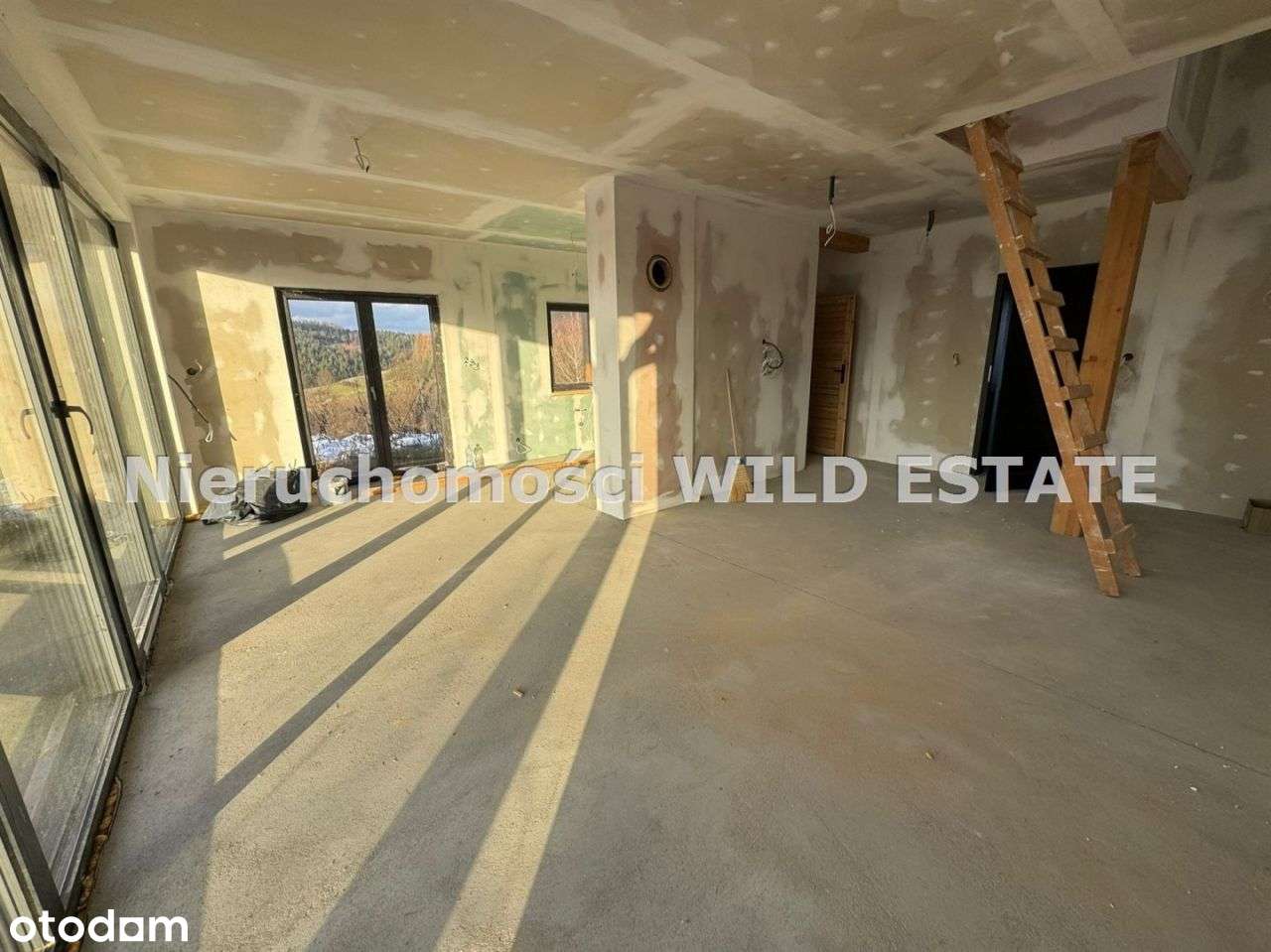 Dom, 89,05 m², Baligród - Pełny obrazek: 4/19