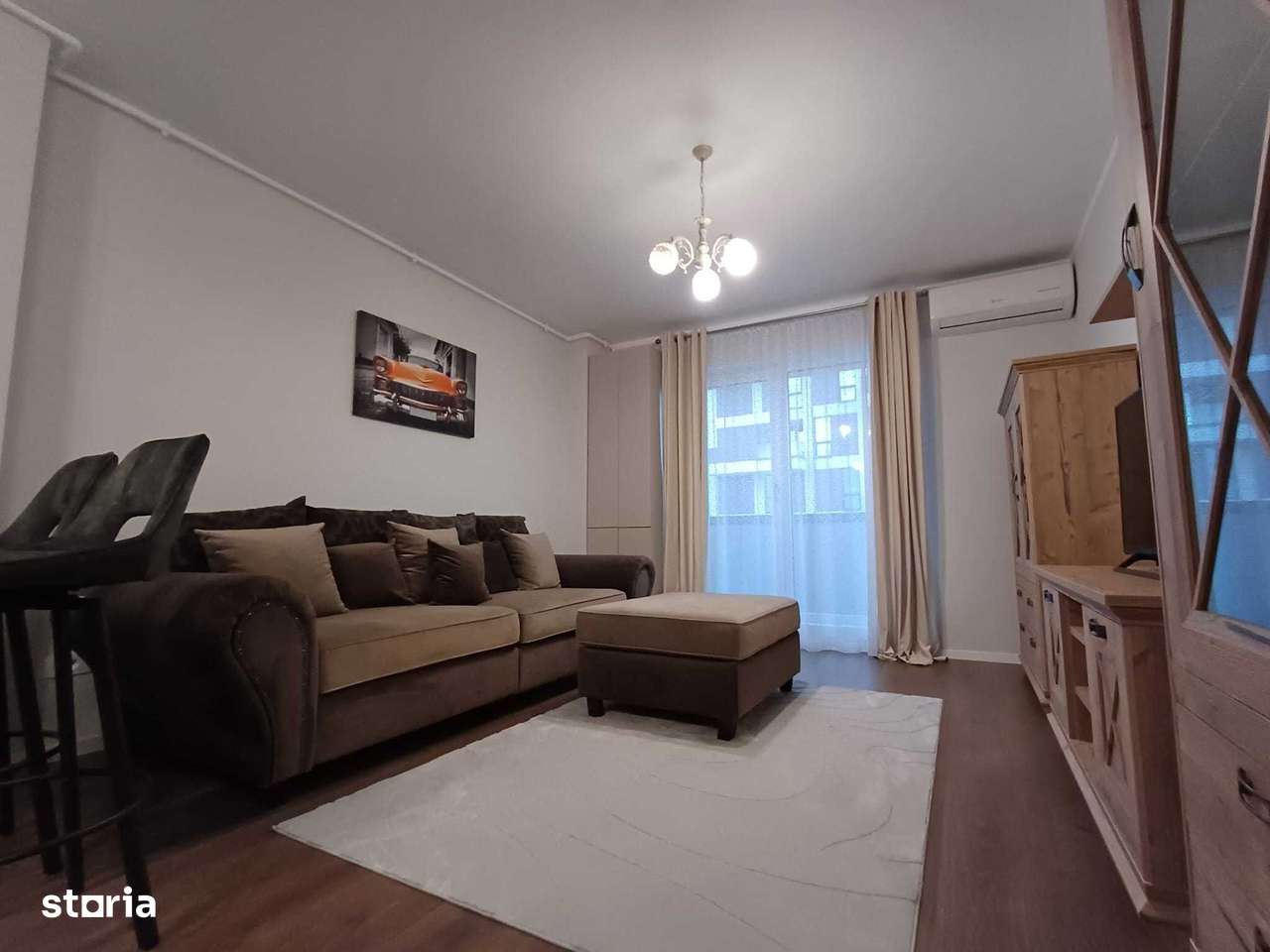 Inchiriez apartament 2 camere,  Calea Torontalului - Imagine principală: 2/5
