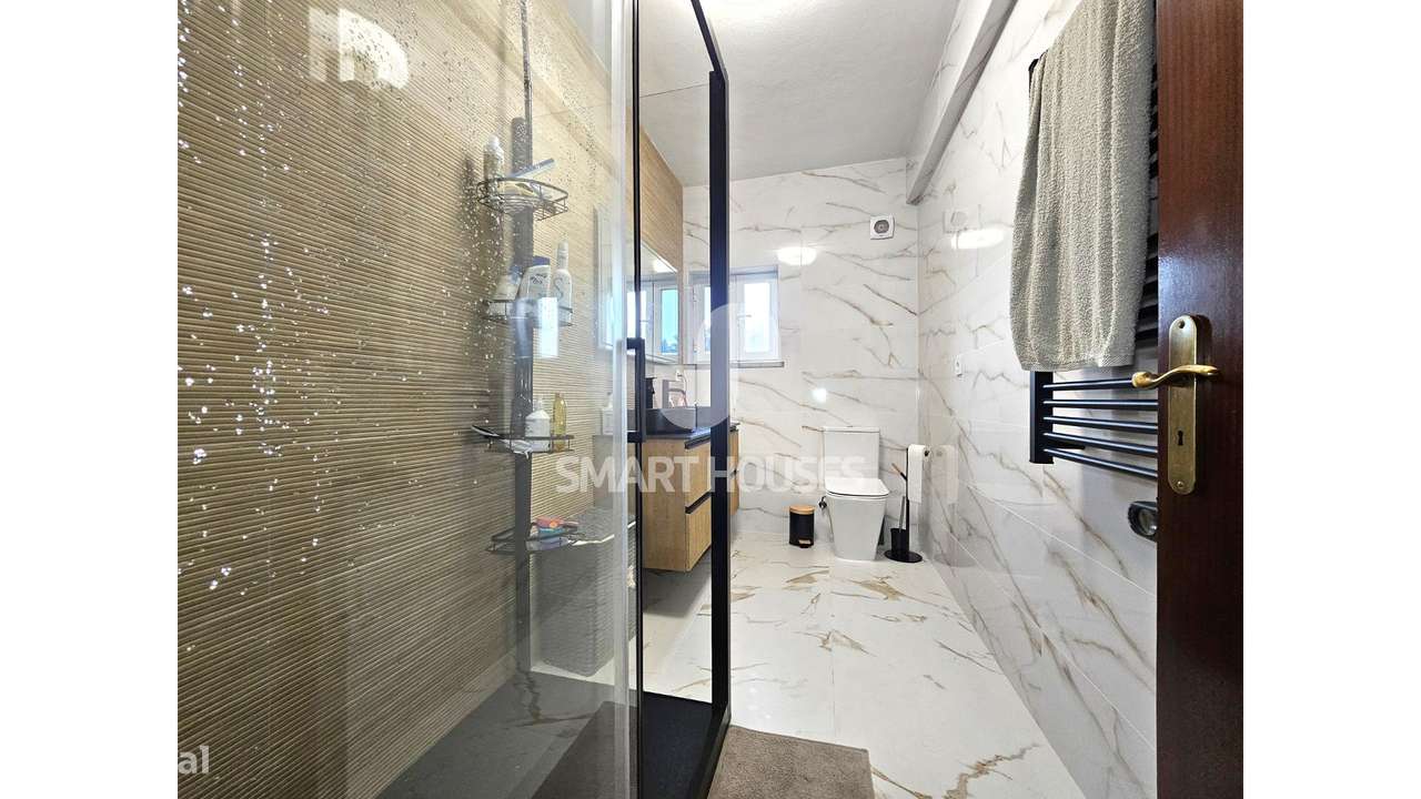 Moradia T4 Poços c/ terreno-15