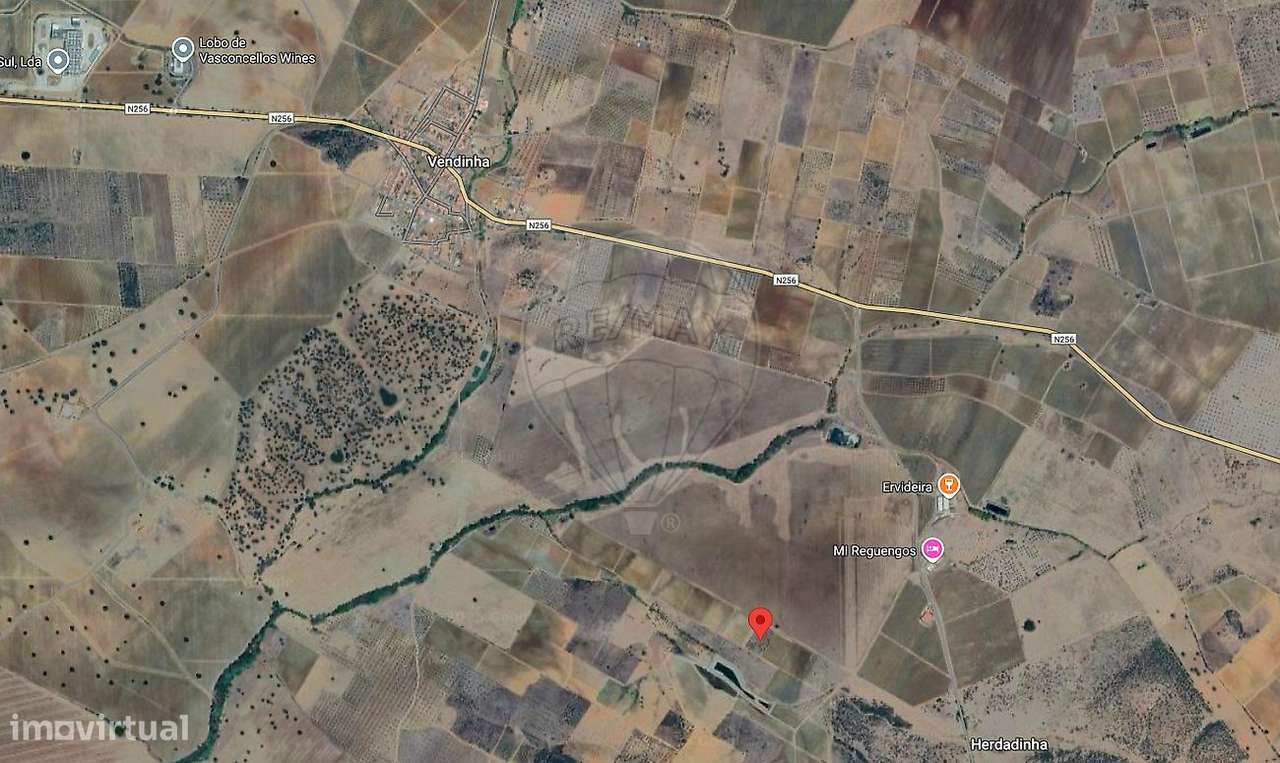 Terreno  para venda - Grande imagem: 2/4