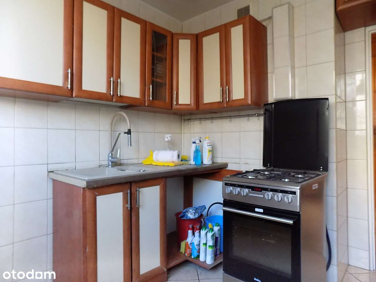 Przestronne 3-pokojowe mieszkanie z balkonem-11