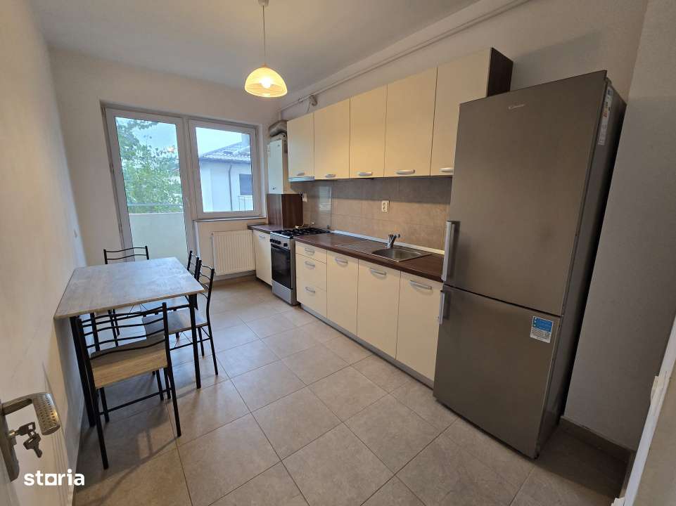 2 camere si parcare Libertatii (Bragadiru) - Imagine principală: 5/10