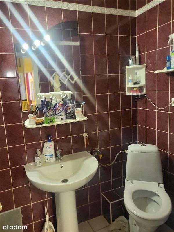 Okazyjna cena za mieszkanie w centrum Wrzeszcza!-11