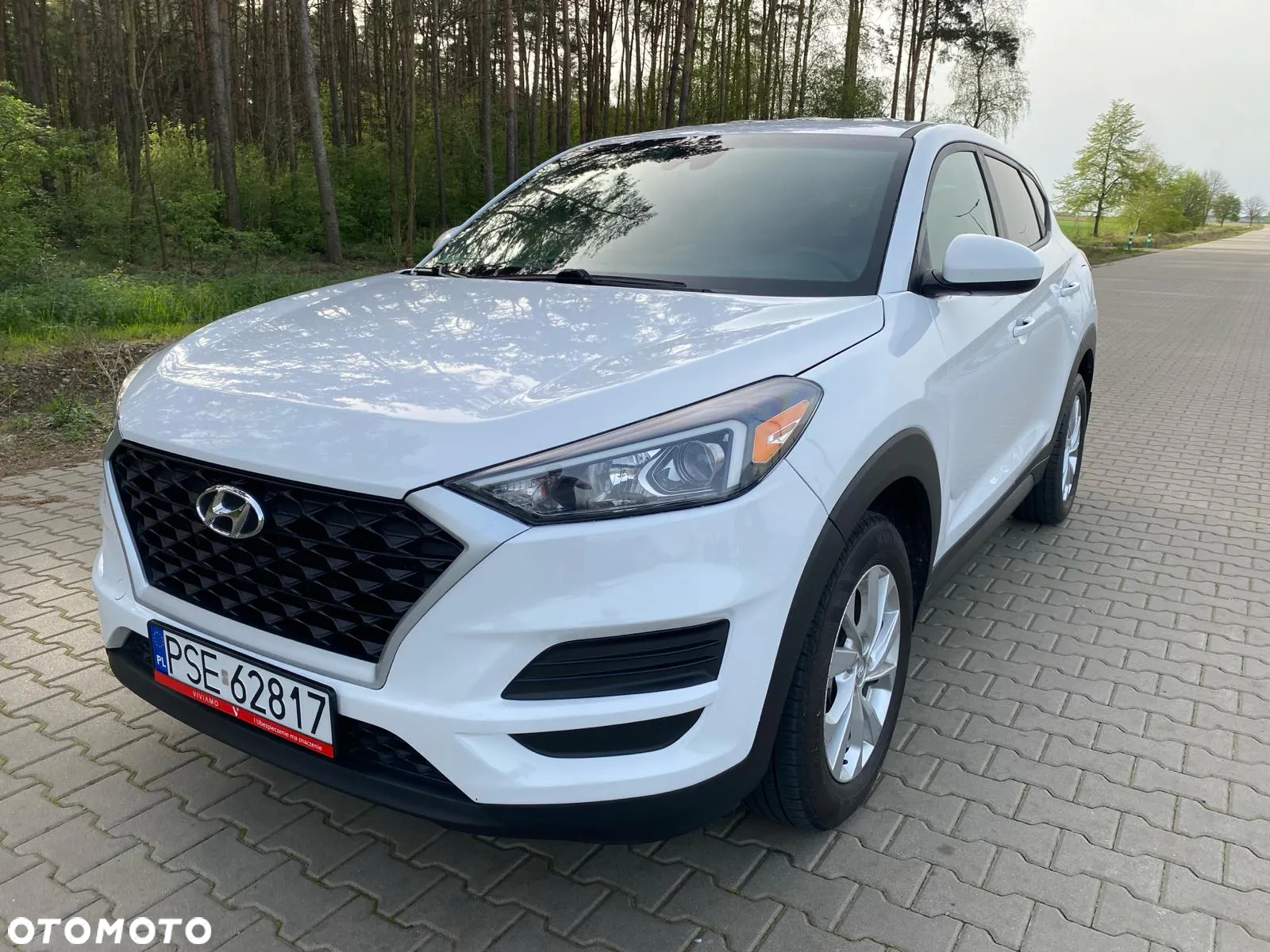 Hyundai Tucson - 15