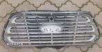 Transit MK8 grill atrapa stan bdb Ford - 2