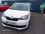 Skoda Citigo 1.0 MPI Ambition - 1