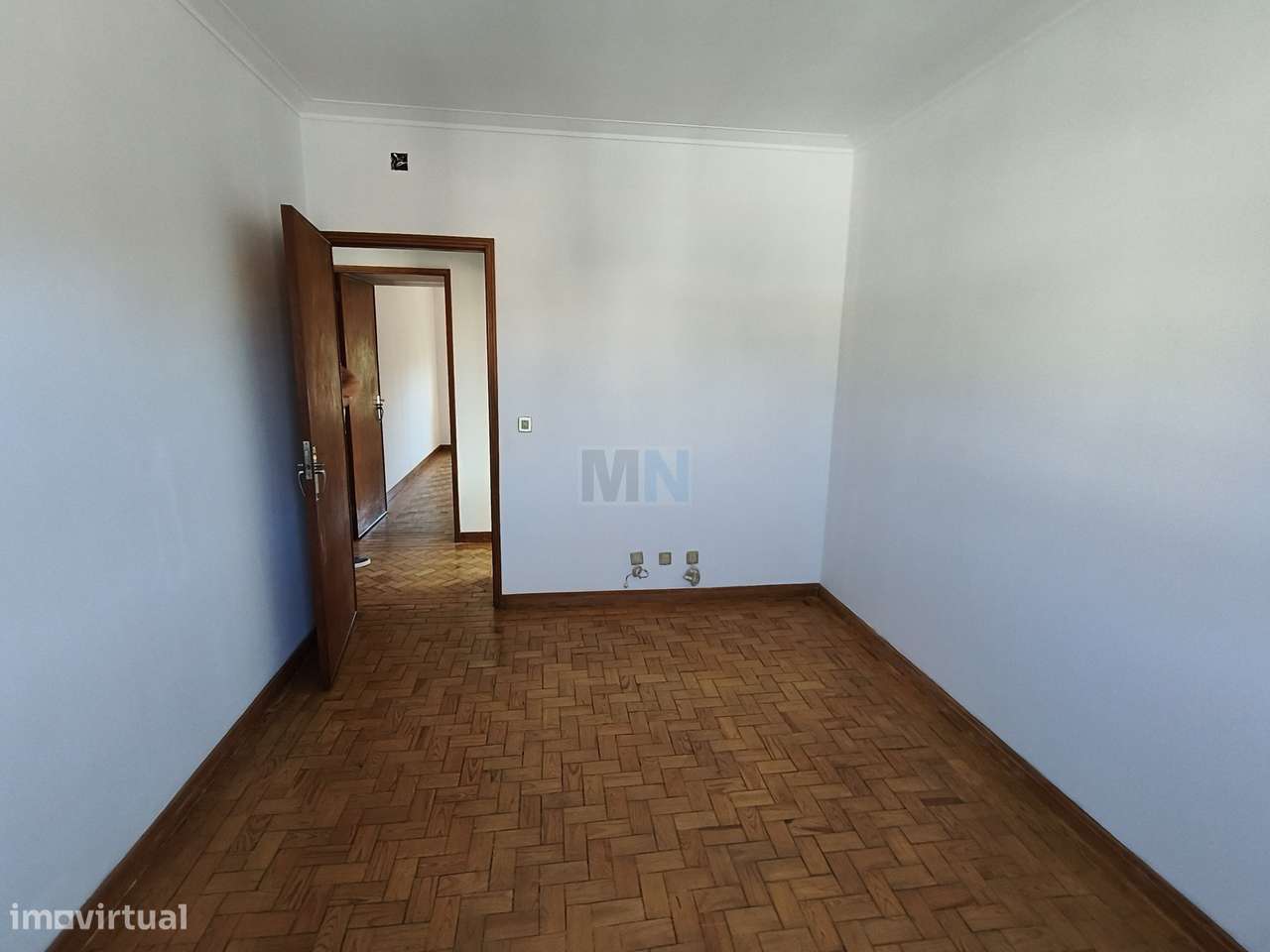 T4 no Bairro Norton de Matos junto à Solum-19
