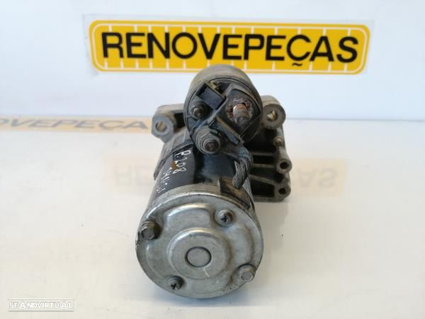 Motor Arranque Peugeot 208 I (Ca_, Cc_) - 4