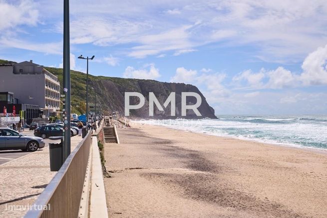 Moradia T4 nova na Praia Grande (Colares)-9