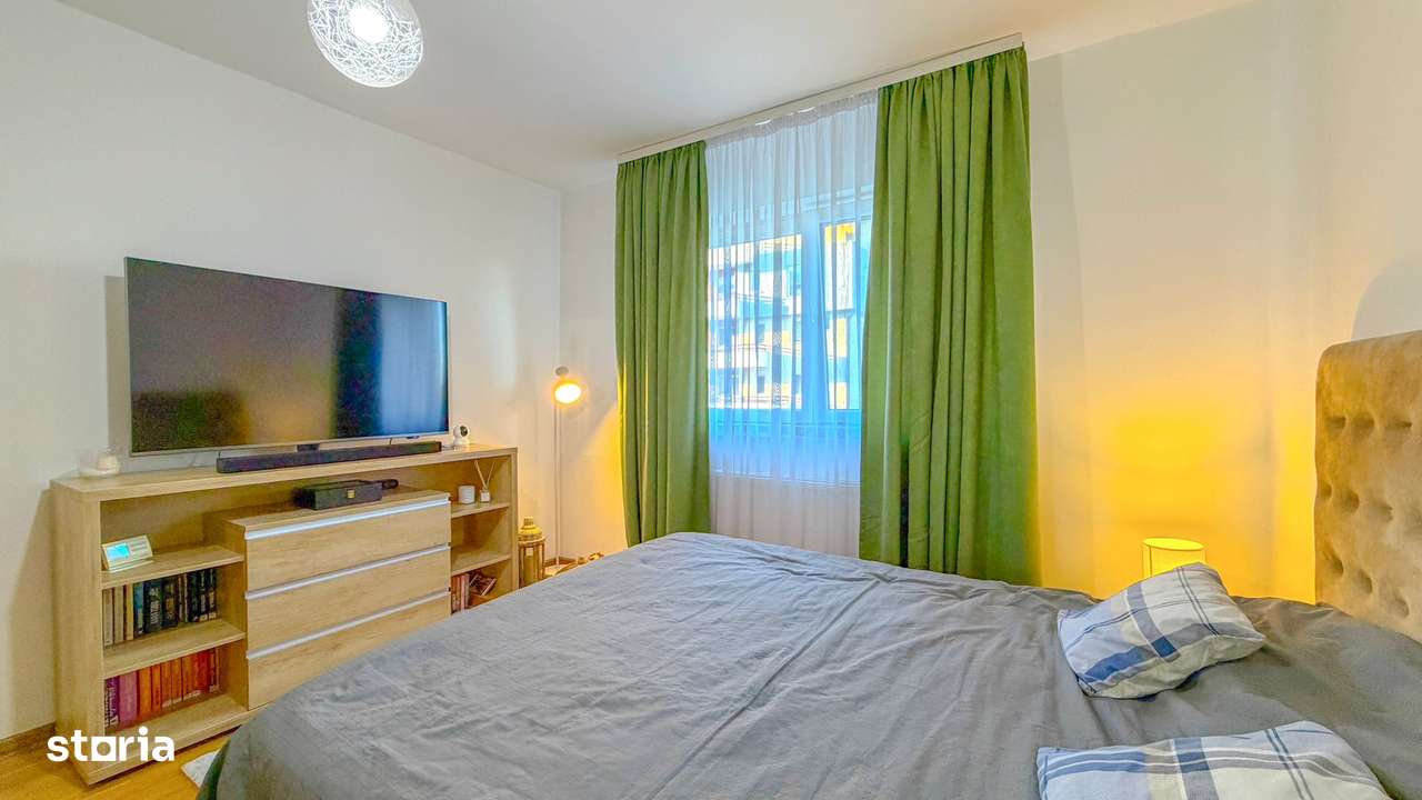 Apartament premium, 2 camere, complet mobilat si utilat, Subcetate-8