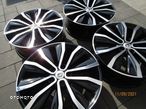 FELGI RENAULT TALISMAN FLUENCE KADJAR 5X114,3 7X19 ET 40 SPORT ŚRODEK 67,1 MM ORYGINAŁ 403005400R--- - 20