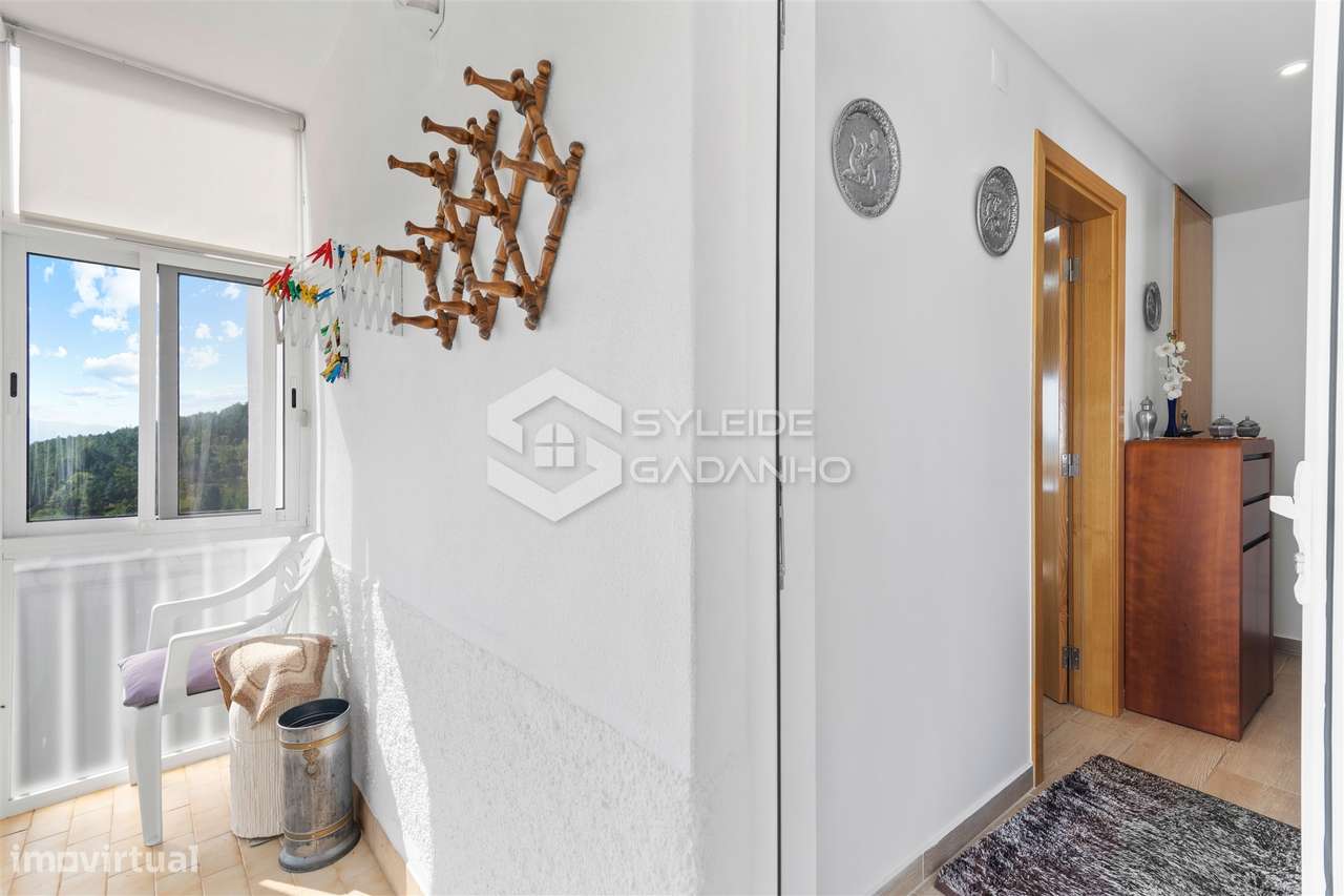 Prédio T4 Venda em Tortosendo,Covilhã-30