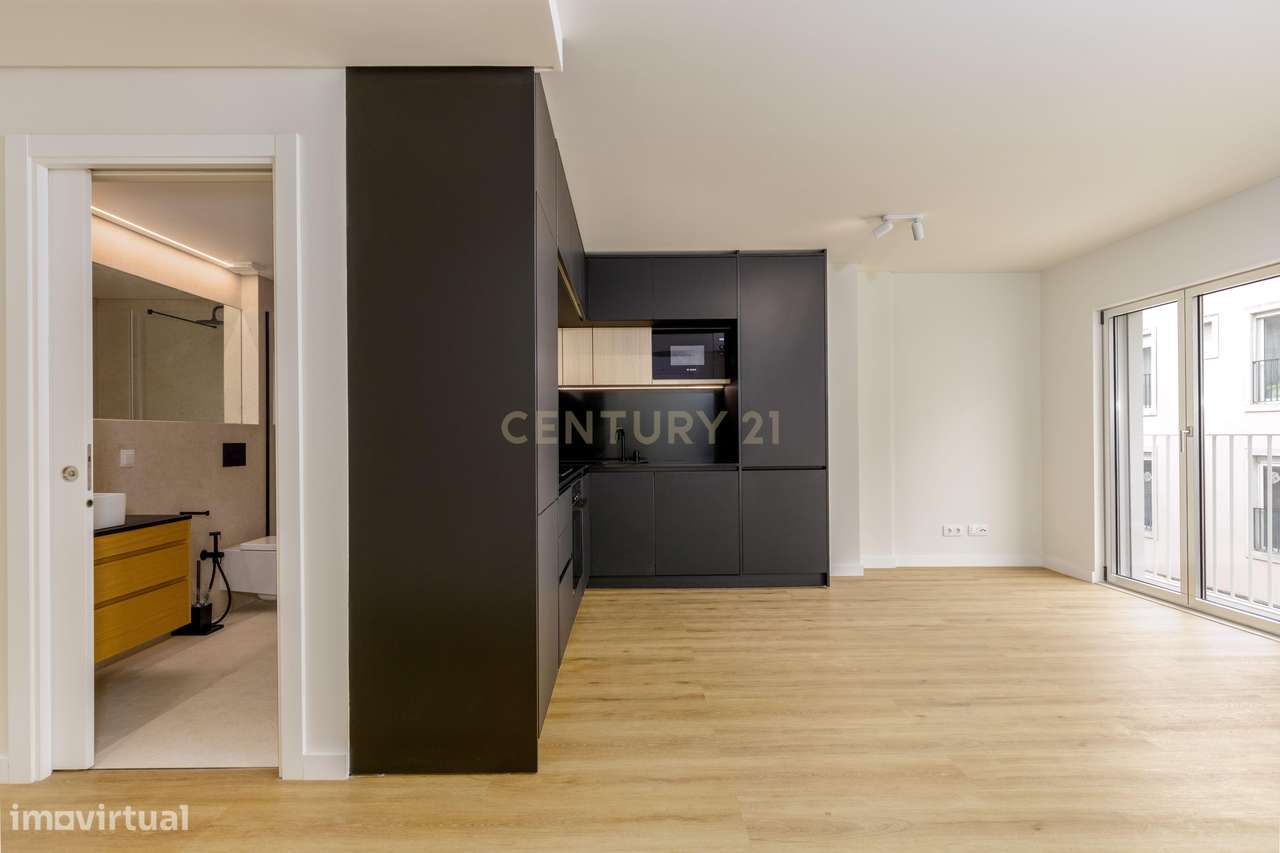 Apartamento T0 em Moscavide com Garagem - Grande imagem: 5/25