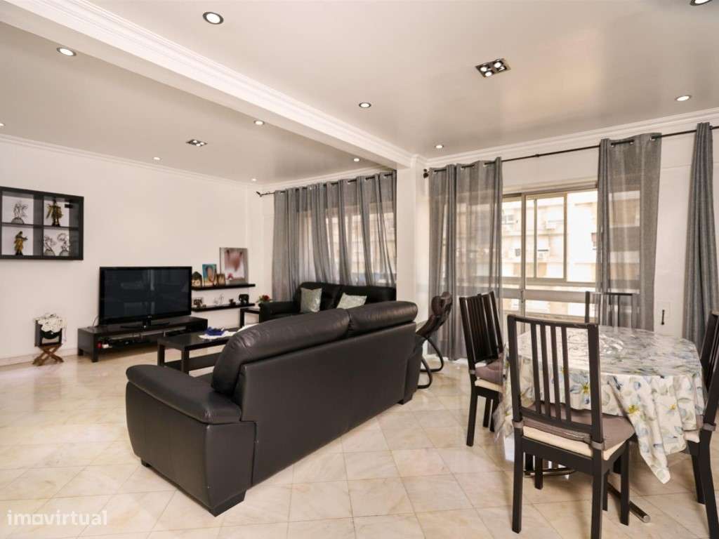 Apartamento T3 na Portela - Grande imagem: 3/11