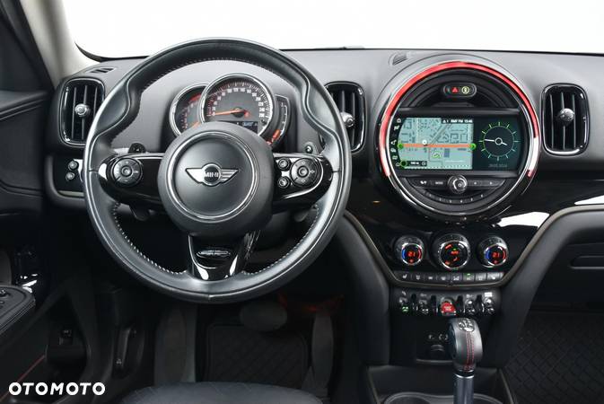 MINI Countryman - 10