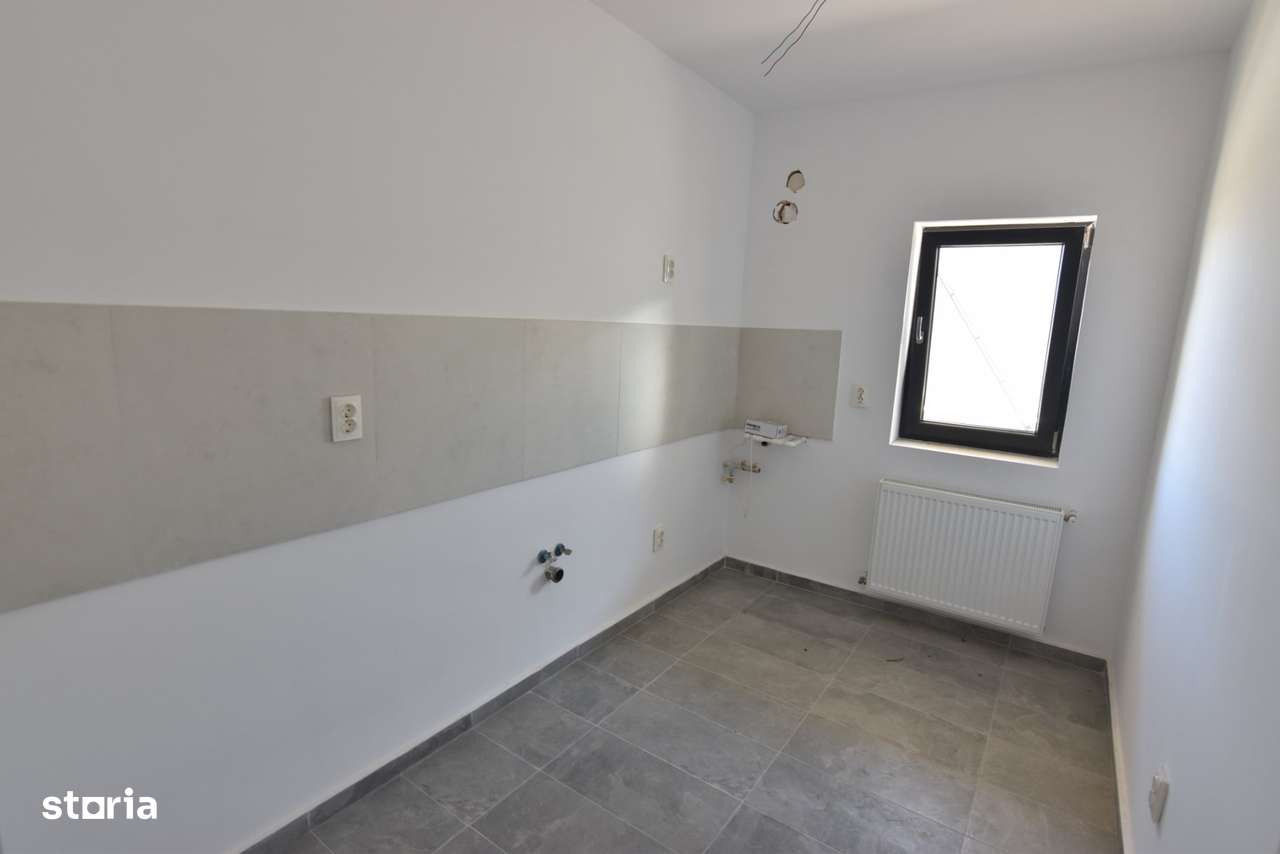 Apartament 2 camere, Bloc NOU 2025, Bragadiru. Mutare imediata-5