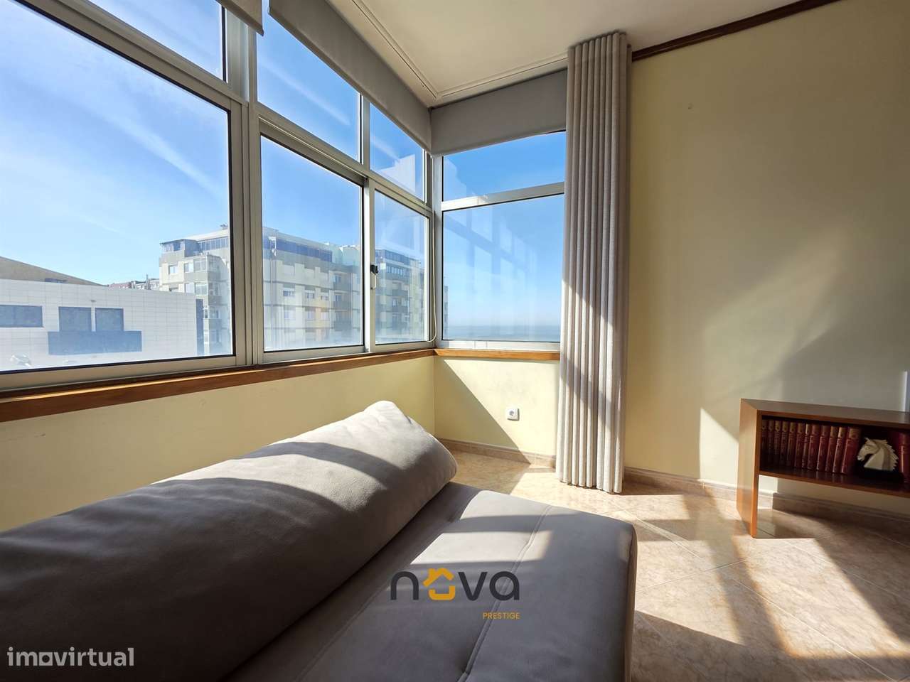 T2 a 50 metros da praia, Póvoa de Varzim-10