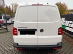 Volkswagen Transporter - 7