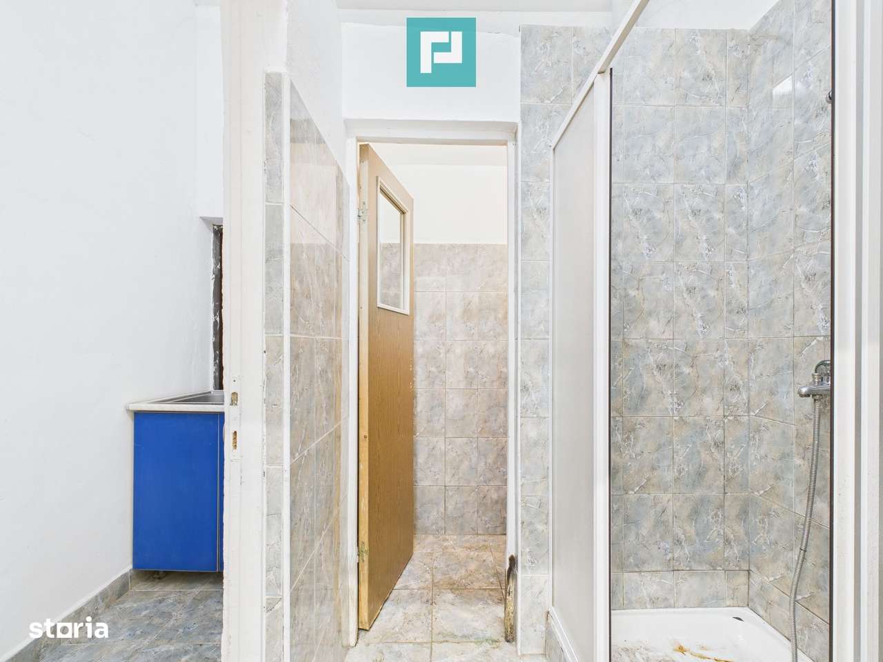 Spațiu industrial de 245 mp - Imagine principală: 5/8