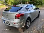 Chevrolet Cruze Station Wagon 2.0TD LTZ+ - 5