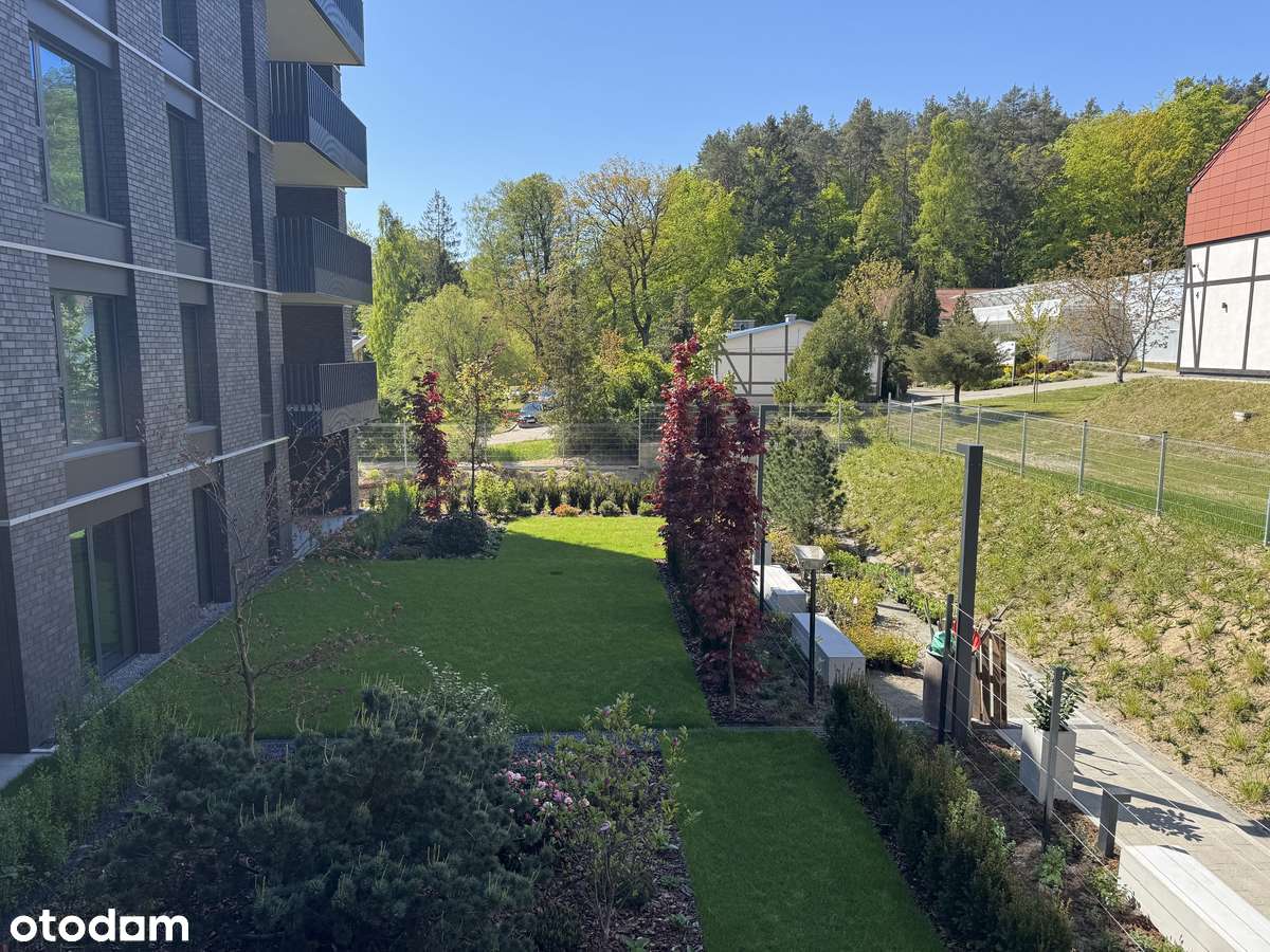Apartament 117m2, 4 pok, 2 msc garaż, komórka, Gotowe, Oliwa, Antracyt - Pełny obrazek: 5/18