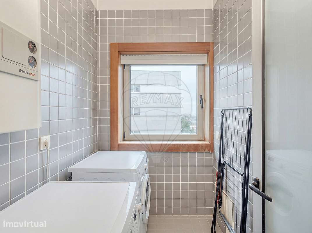 Apartamento T2 para venda-14