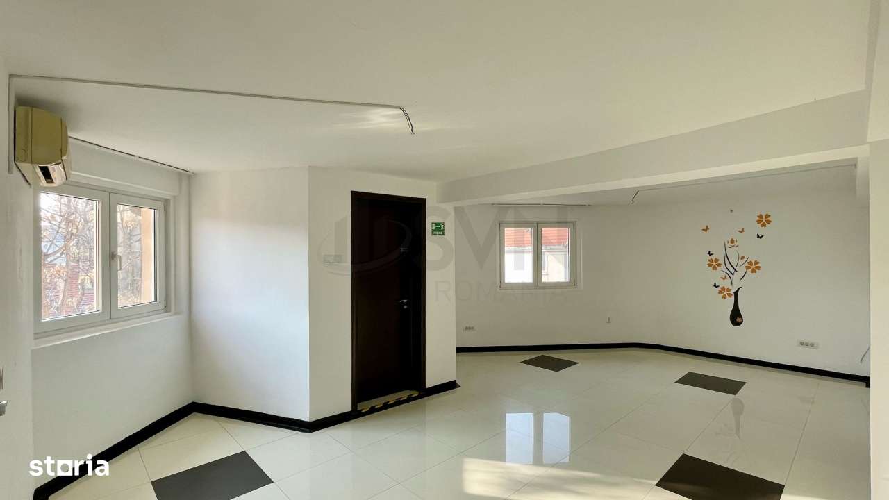 Aviatorilor - vila duplex 7 camere 260 mp utili - Imagine principală: 4/11