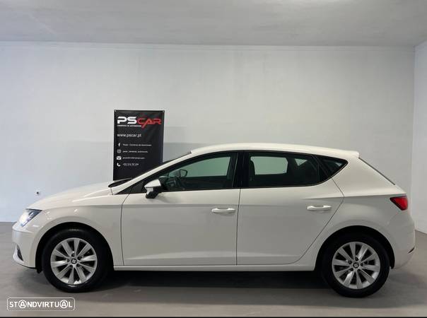 SEAT Leon 1.2 TSI Style S/S - 2