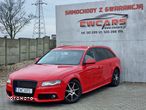 Audi A4 2.0 TDI Multitronic - 1