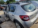 Dezmembram Dacia Sandero Stepway, an 2013 - 4