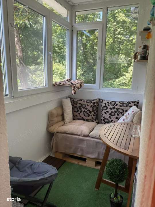 APARTAMENT 3 CAMERE-MARGEANULUI-BARNOVA-BLOC REABILITAT-2 BAI-BOXA - Imagine principală: 2/3