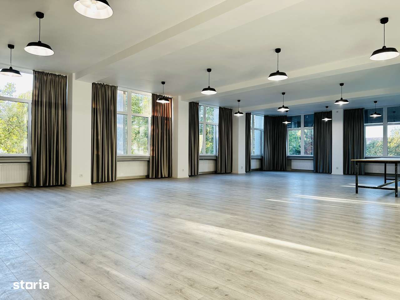 Spațiu comercial/birouri – 237 mp utili |Metrou Dimitrie Leonida-11