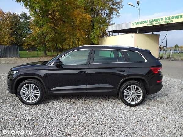 Skoda Kodiaq 1.5 TSI ACT 4x2 Style - 5