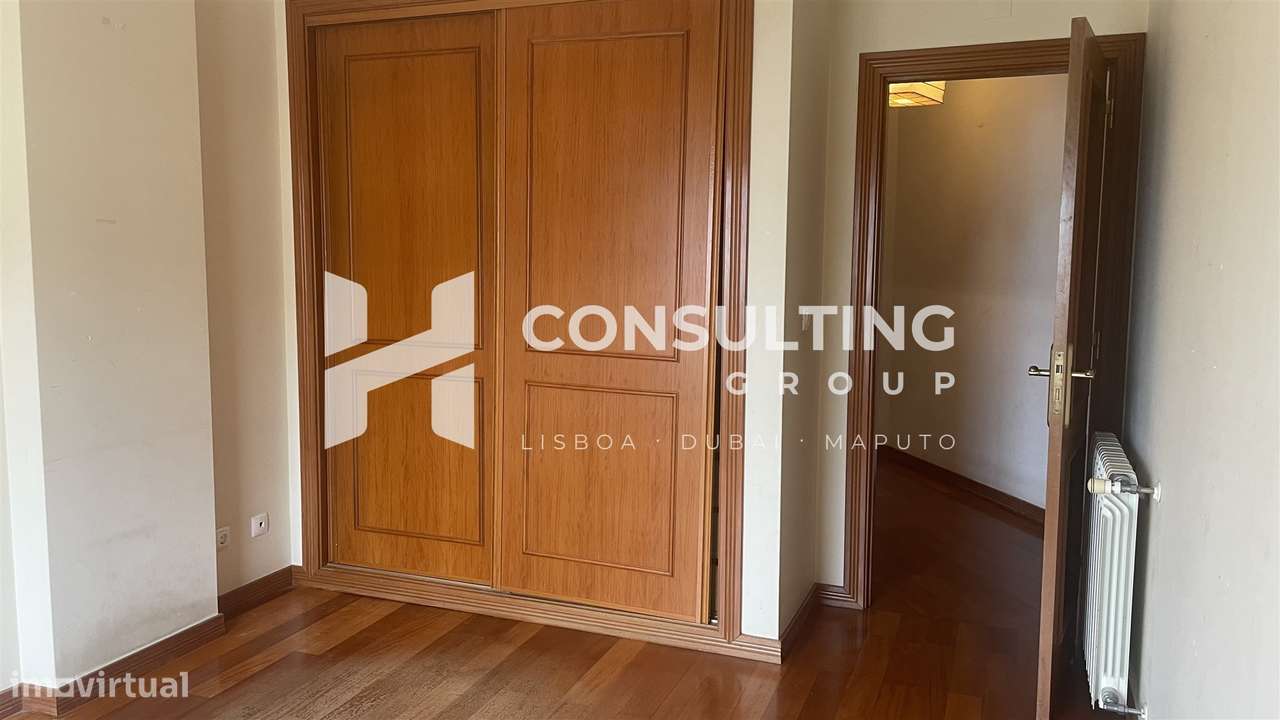 Apartamento T2 Venda em Carcavelos e Parede,Cascais-33