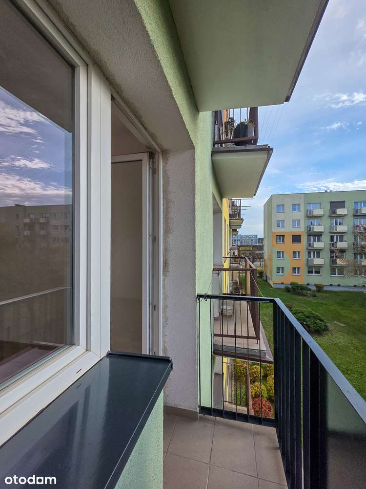 Na sprzedaż komfortowe, 2-pok. mieszkanie 38,4 m²-12