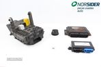 Conjunto de imobilizador Renault Laguna Break|98-01 - 1