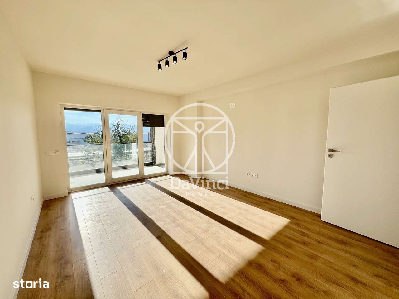 Direct dezv - Ap. 3 camere- aer conditionat, 2 bai,dressing - la cheie - Imagine principală: 4/12