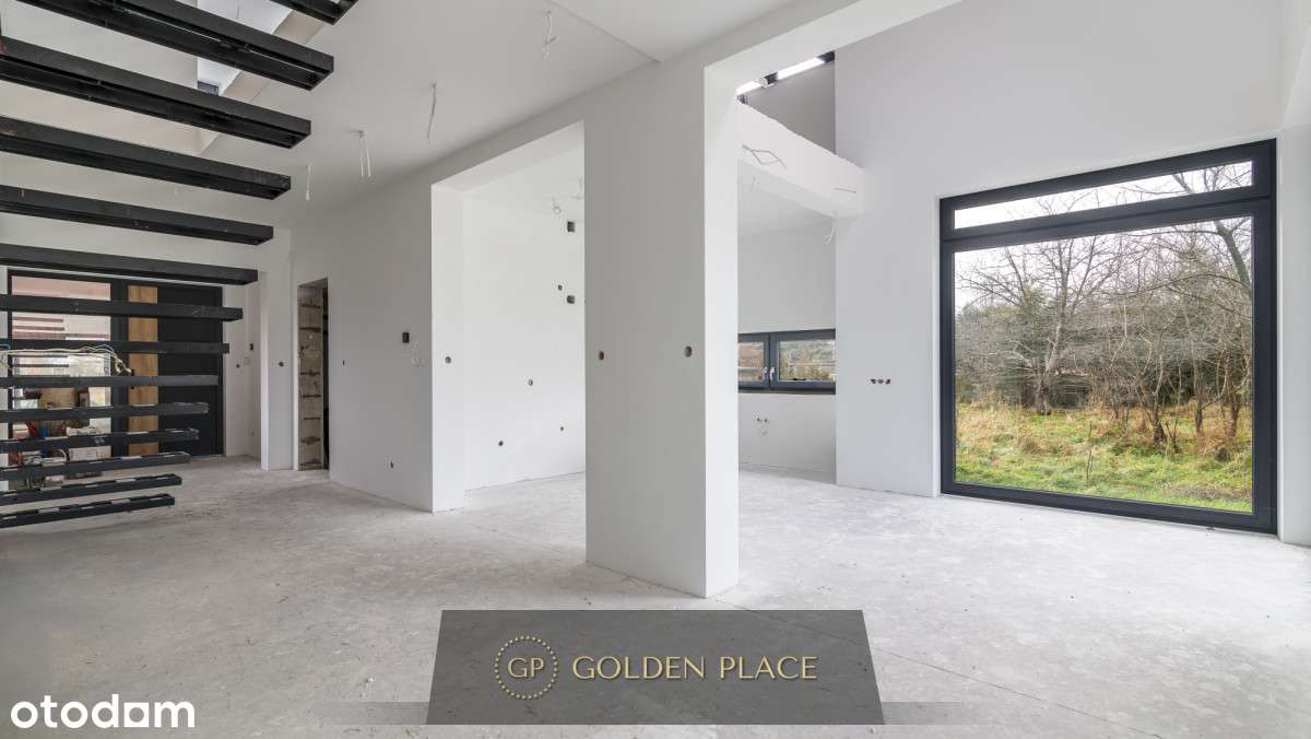 Duży dom wolnostojący Gościcino - Pełny obrazek: 5/20