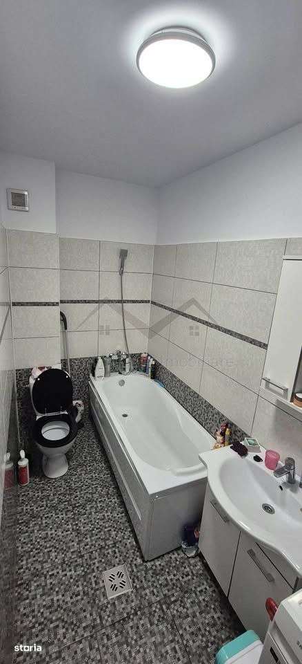 Apartament 2 camere Rediu Strada Soarelui - Imagine principală: 4/6