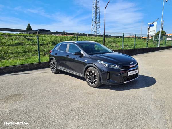 Kia XCeed 1.0 T-GDI Drive - 1