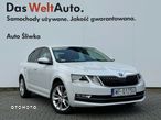 Skoda Octavia 1.0 TSI Style - 3