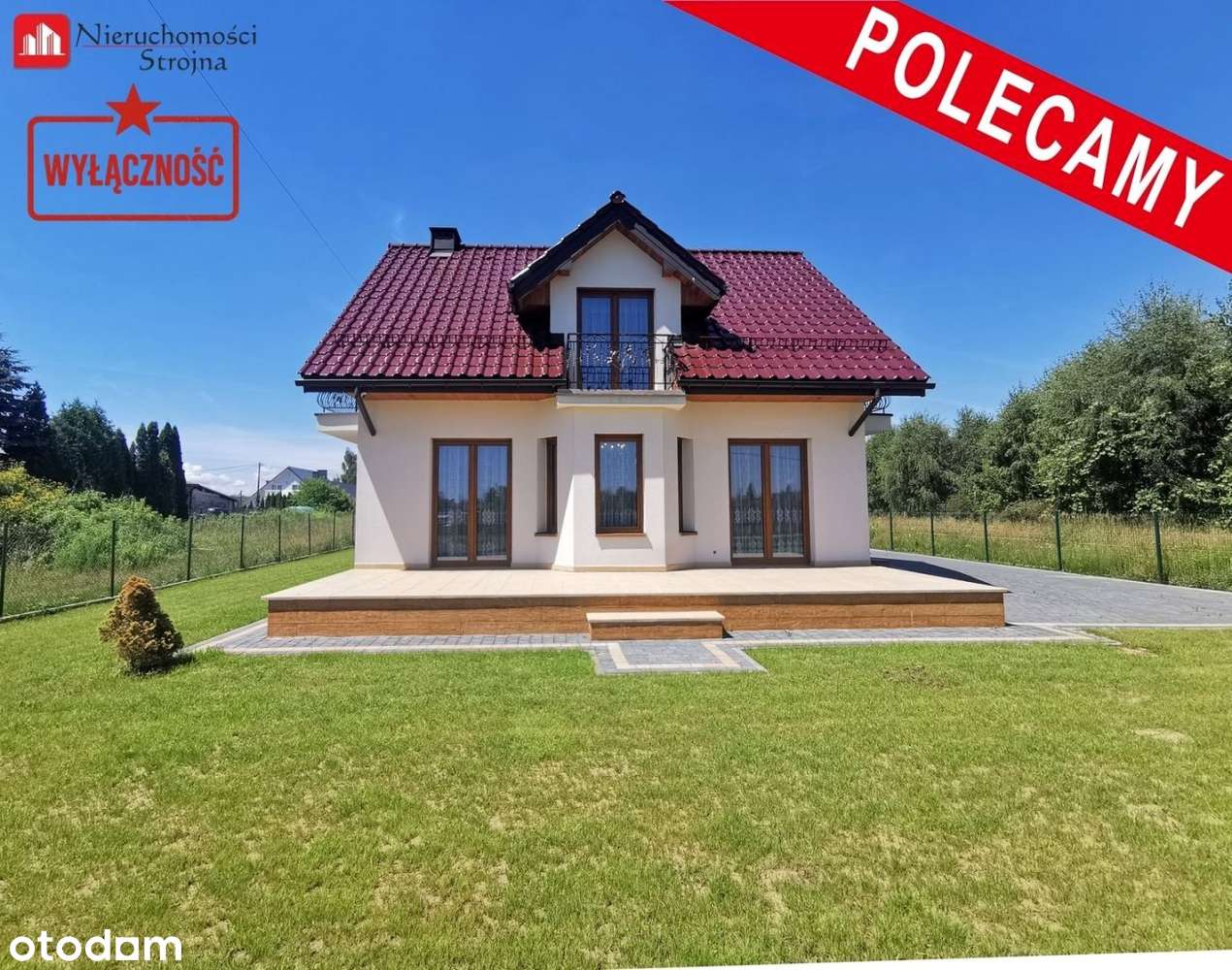 Wykończony dom do zamieszkania- Gdów- Super Cena - Pełny obrazek: 1/20