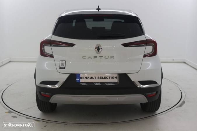 Renault Captur 1.0 TCe Intens - 8