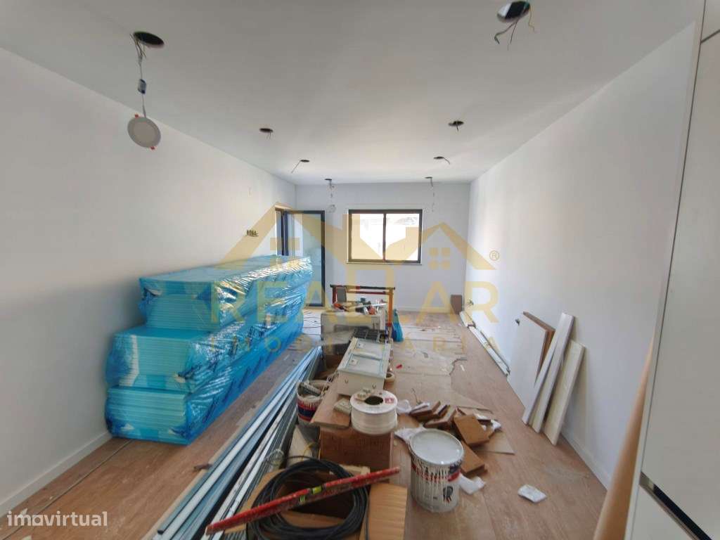 Apartamento T2+1 Duplex com Entrada Independente | Fão - Esposende-15